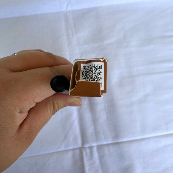 Morphe Honeymoon Color Lip Eye Pencil Warm Caramel Brown Creamy Long Lasting - Picture 8 of 9